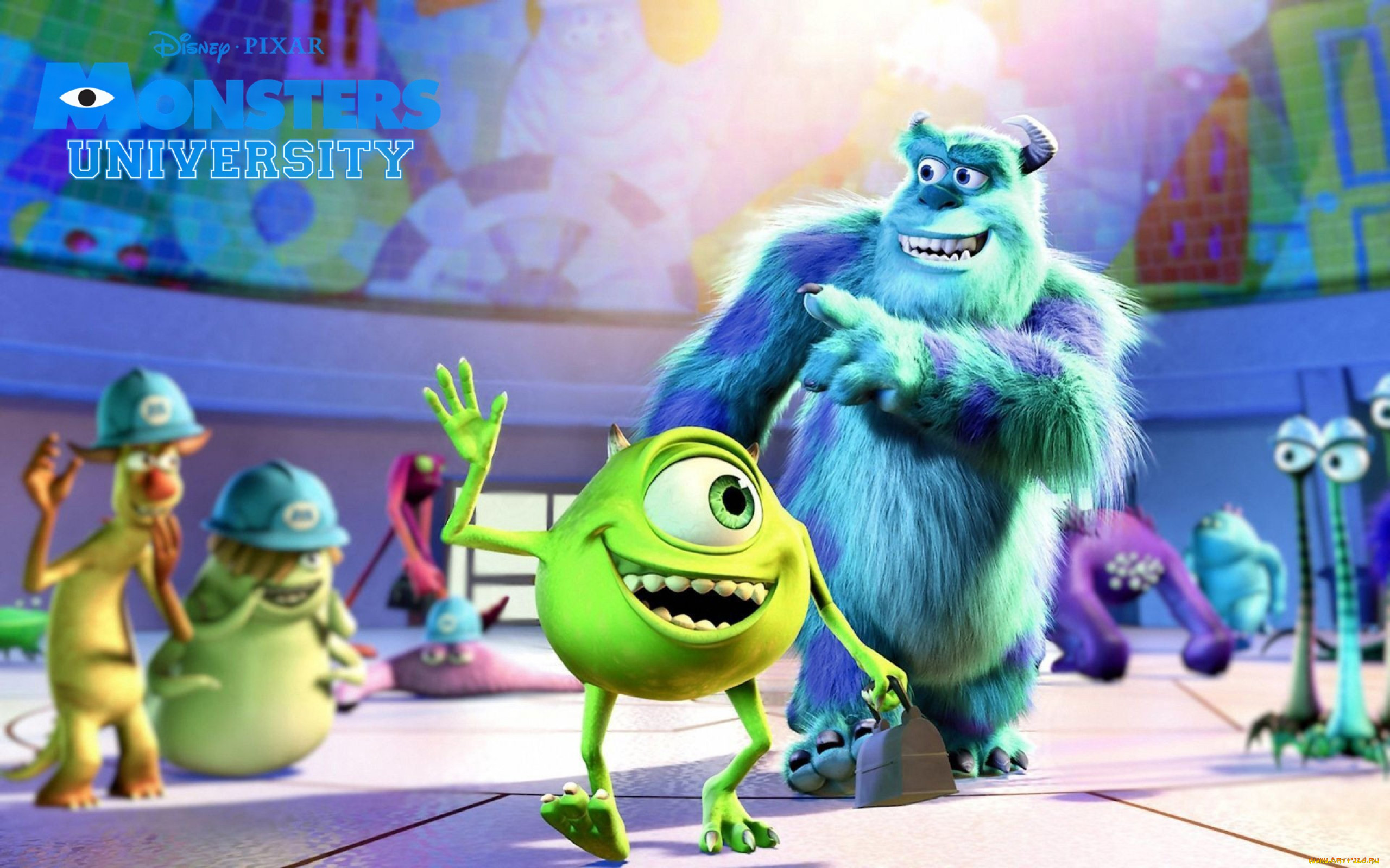 monsters, university, , , 